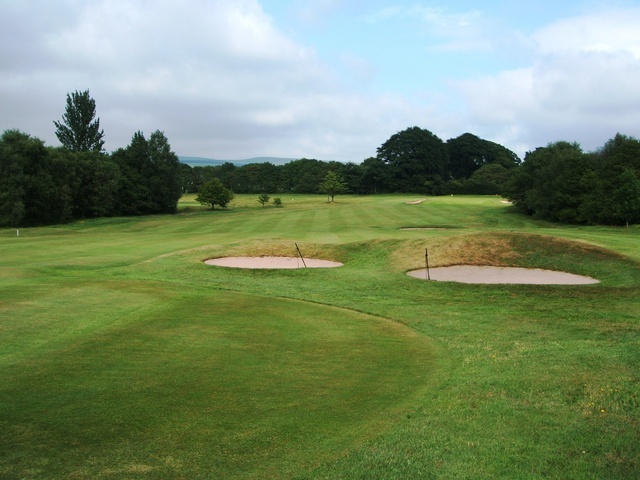 Chorley Golf Club