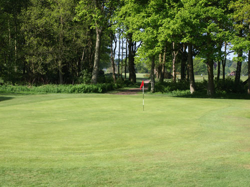 Chorleywood Golf Club