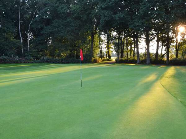 Chorleywood Golf Club