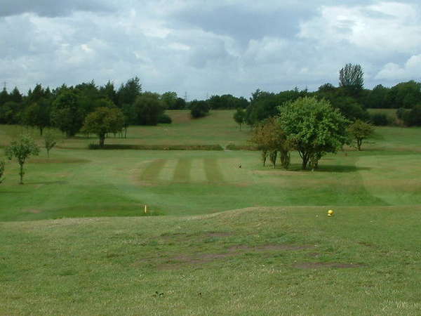 Chorlton-cum-Hardy Golf Club