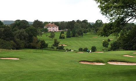 Churston Golf Club