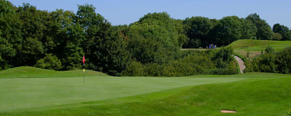 Churston Golf Club