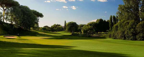 Circolo del Golf Roma Acquasanta