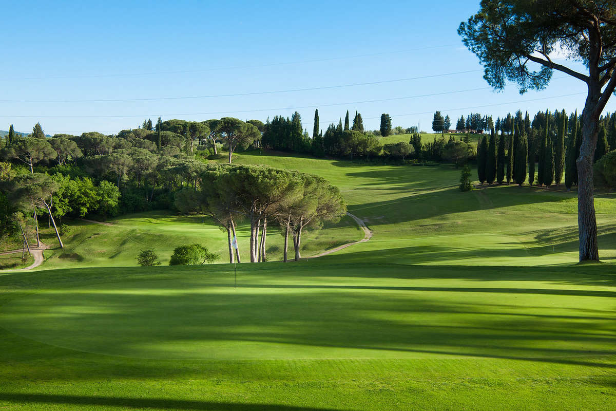 Circolo del Golf Ugolino Firenze