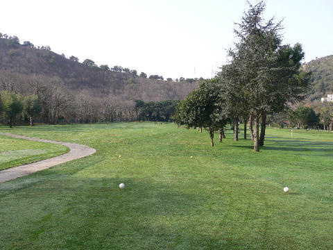 Circolo Golf Napoli, Arco Felice (NA), Italy - Albrecht Golf ...