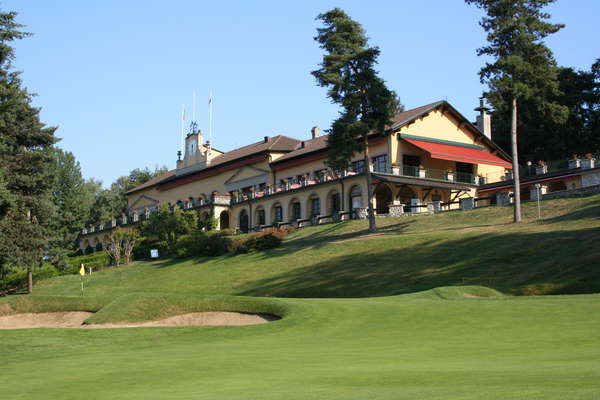 Circolo Golf Villa d'Este