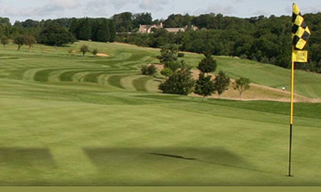 Cirencester Golf Club