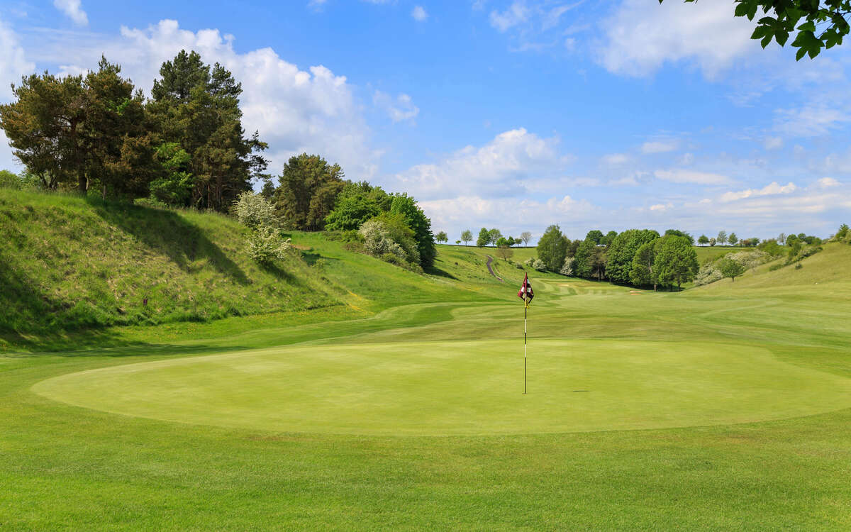 Cirencester Golf Club