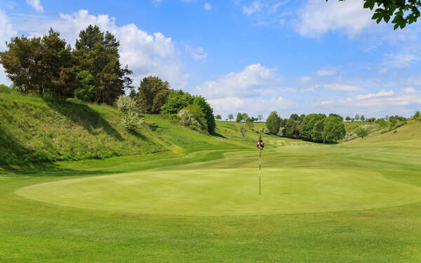 Cirencester Golf Club