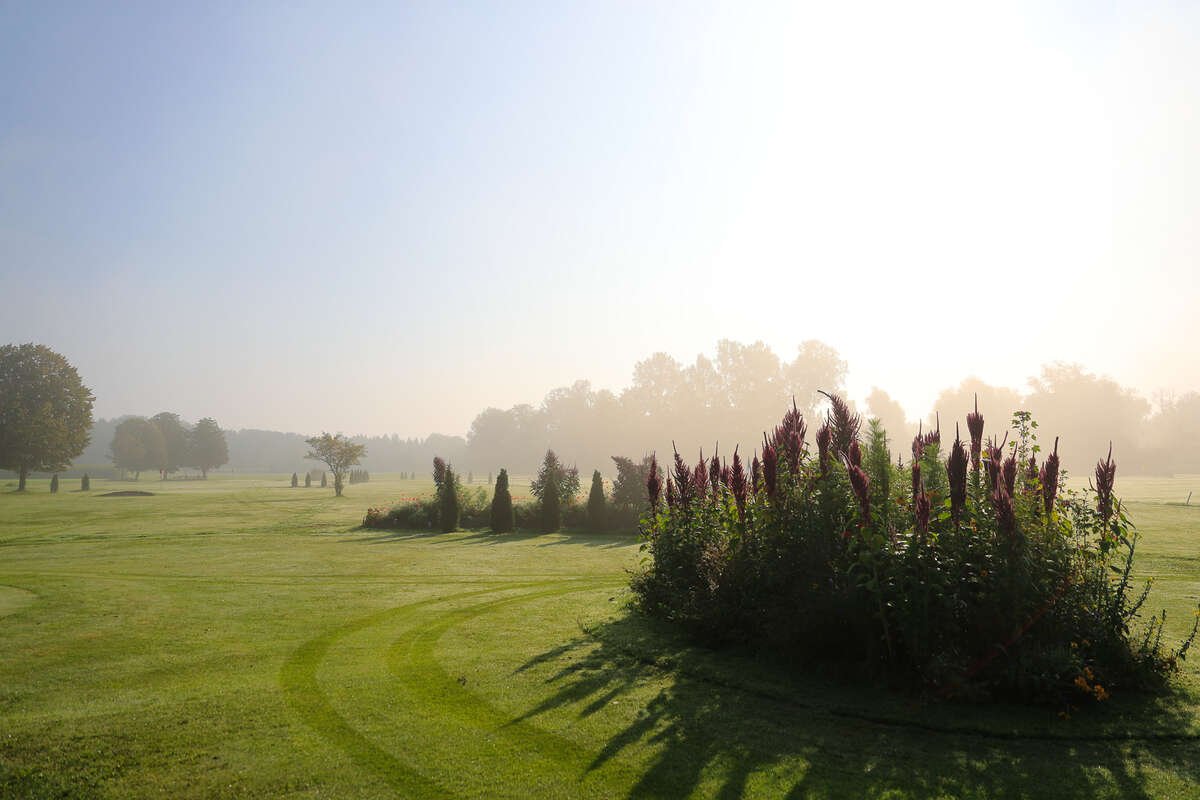 City Golf Rosenheim - GmbH