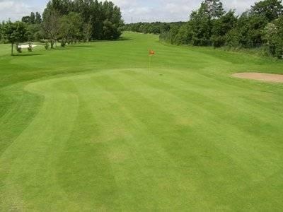 City of Coventry (Brandon Wood) GC