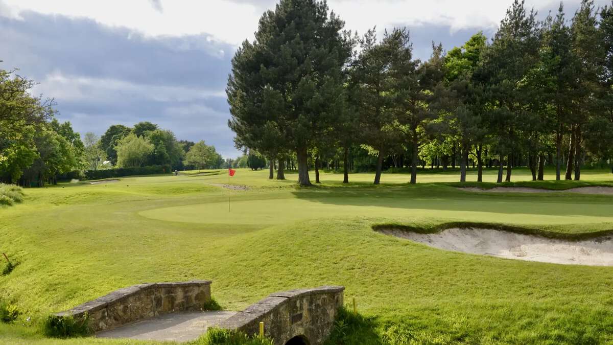 City of Newcastle Golf Club