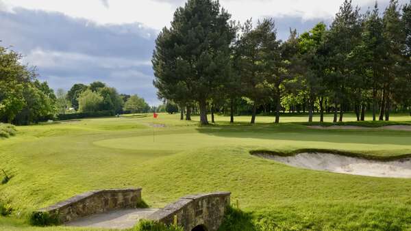 City of Newcastle Golf Club