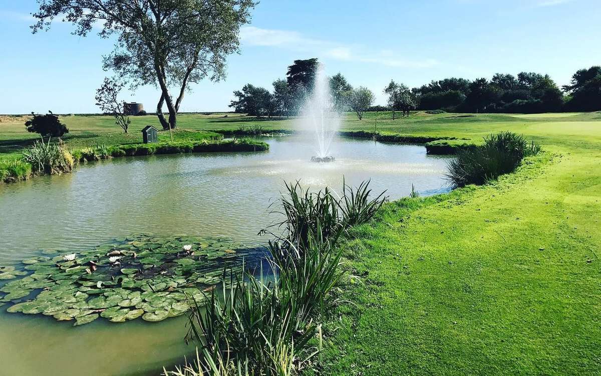 Clacton-on-Sea Golf Club