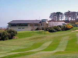 Clandeboye Golf Club