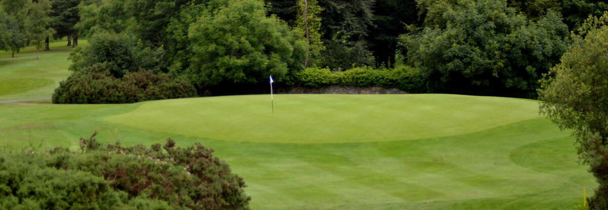 Clandeboye Golf Club