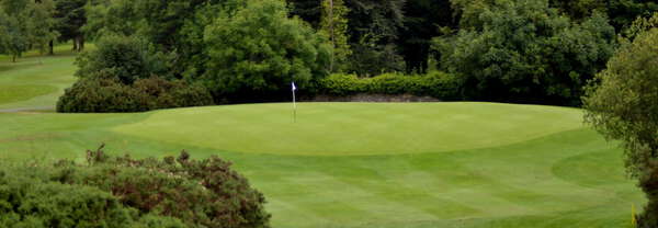 Clandeboye Golf Club