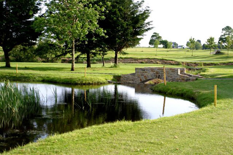 Claremorris Golf Club