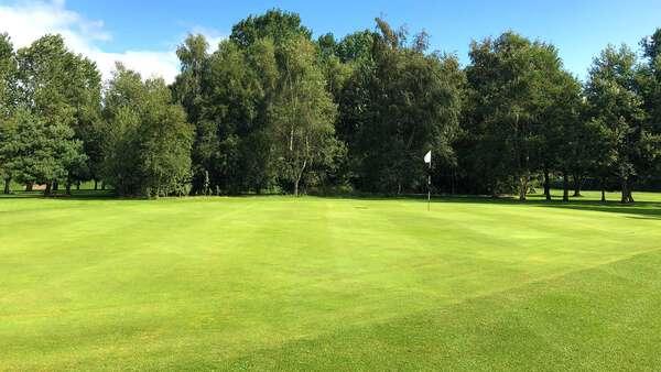 Clays Farm Golf Club