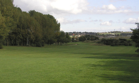 Cleckheaton & District Golf Club