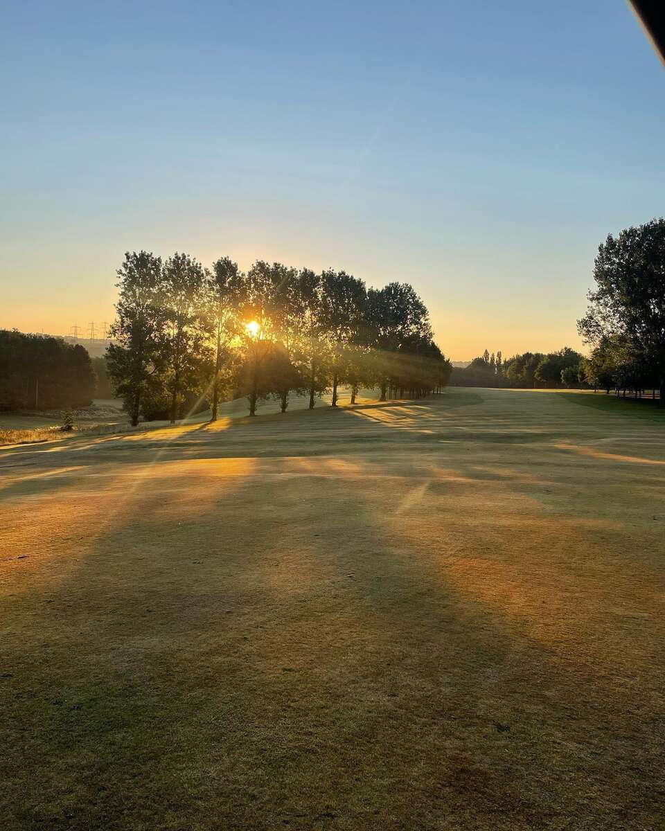 Cleckheaton Golf Club
