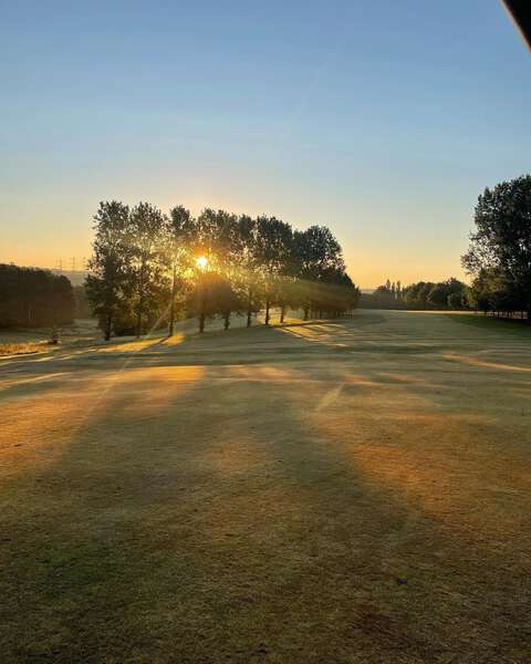 Cleckheaton Golf Club
