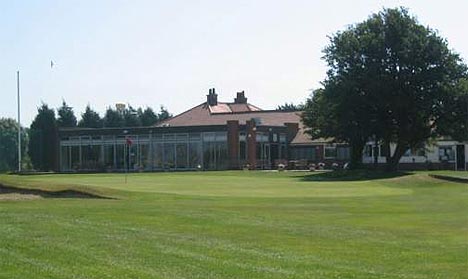 Cleethorpes Golf Club