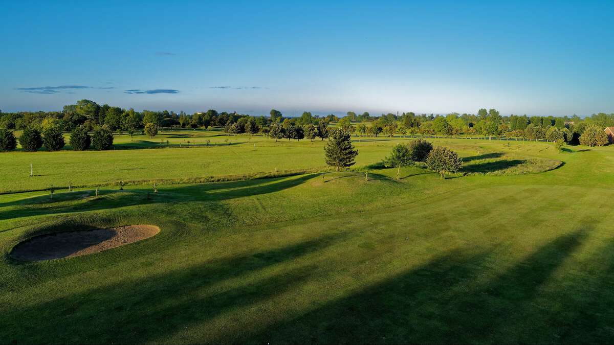 Cleethorpes Golf Club