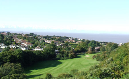 Clevedon Golf Club