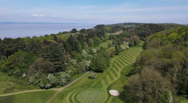 Clevedon Golf Club