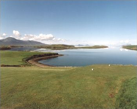 Clew Bay Golf Club