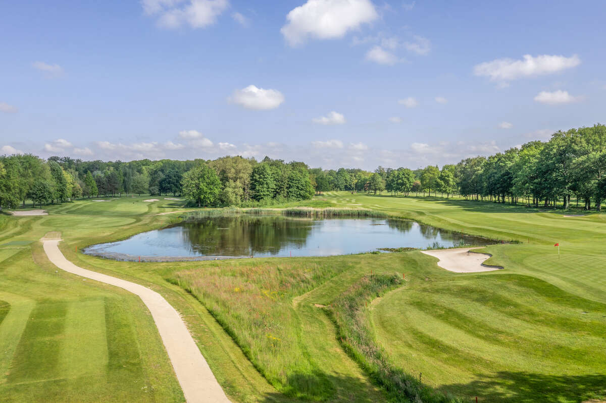 Cleydael Golf & Country Club