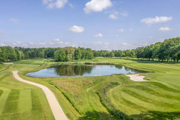 Cleydael Golf & Country Club