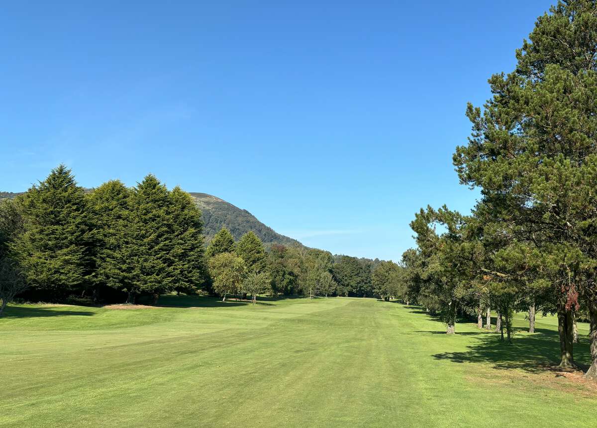 Cliftonville Golf Club