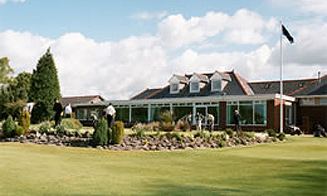 Clitheroe Golf Club