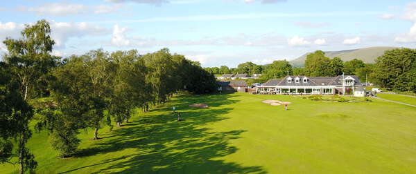Clitheroe Golf Club