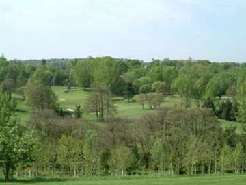 Clober Golf Club