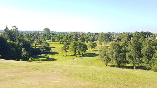 Clober Golf Club