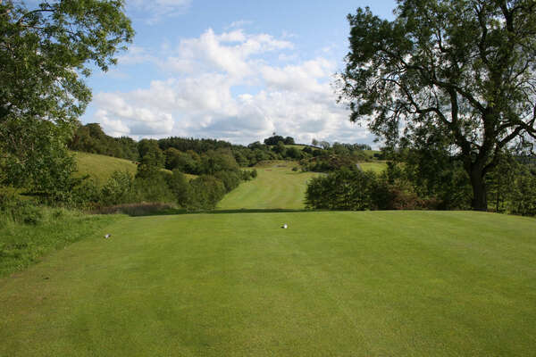 Clones Golf Club