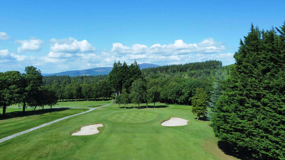 Clonmel Golf Club