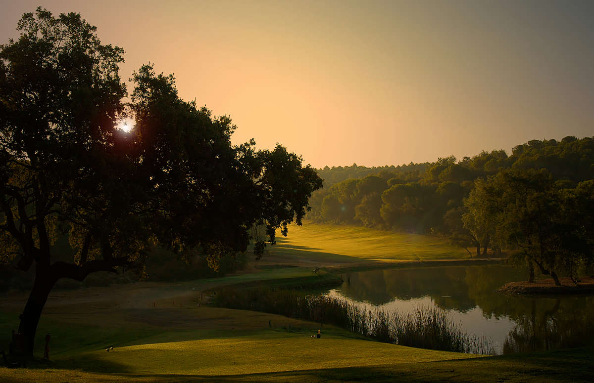 Club de Campo de Cordoba