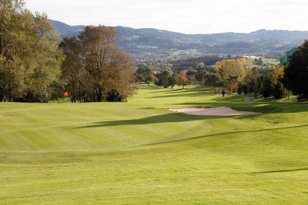 Club de Campo Laukariz