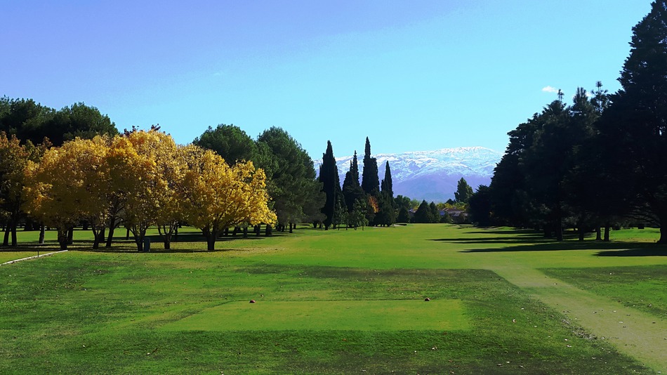 Club de Campo Mendoza, Guaymallen, Argentina - Albrecht Golf Guide