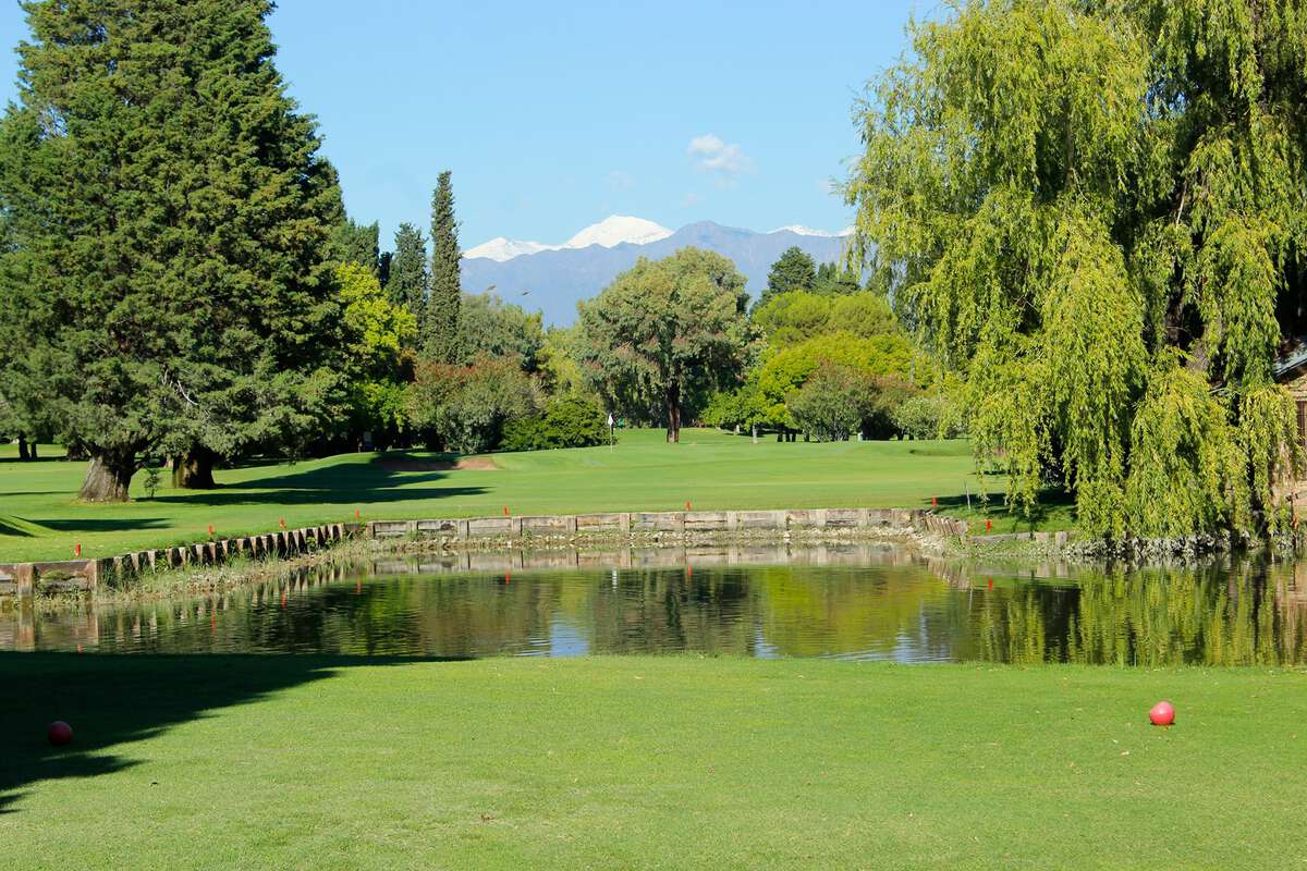 Club de Campo Mendoza