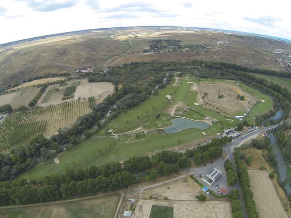 Club de Golf Aranjuez