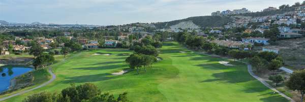 Club de Golf Bonalba