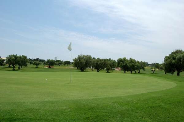 Club de Golf Campano
