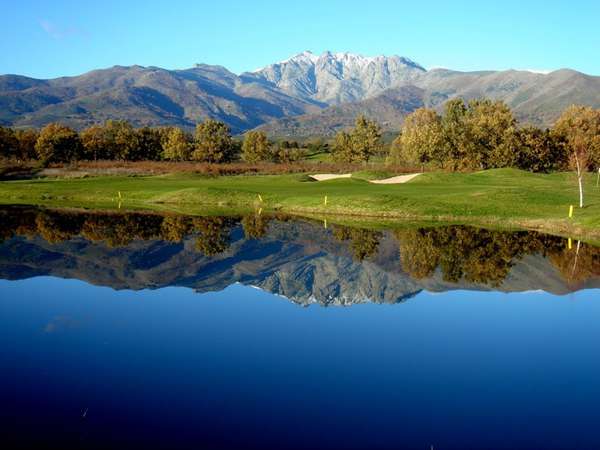 Club de Golf Candeleda