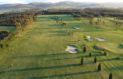 Club de Golf Cierro Grande