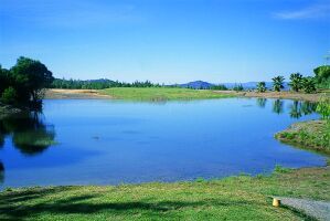 Club de Golf Corta Atalaya